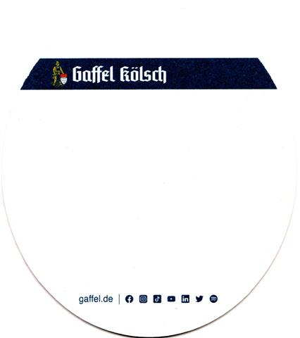 kln k-nw gaffel stndige 5a (oval210-o l gaffel logo)